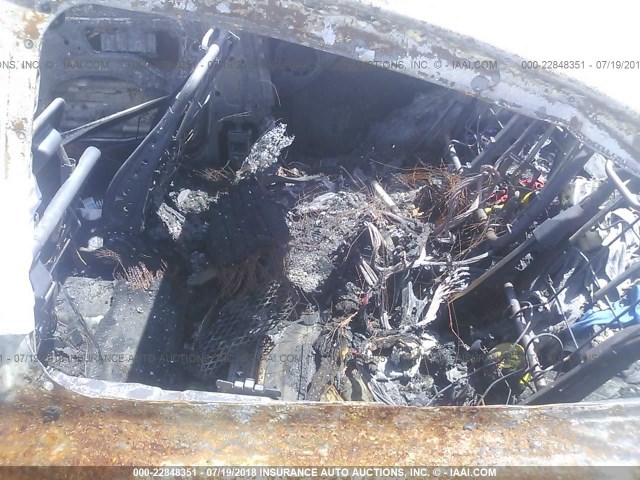 JTKDE177470178024 - 2007 TOYOTA SCION TC 黑色 照片 8