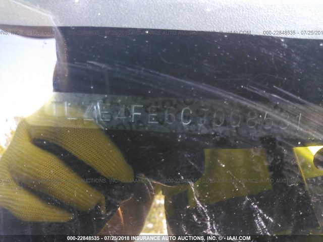 JTLZE4FE6CJ008531 - 2012 TOYOTA SCION XB Qırmızı foto 9