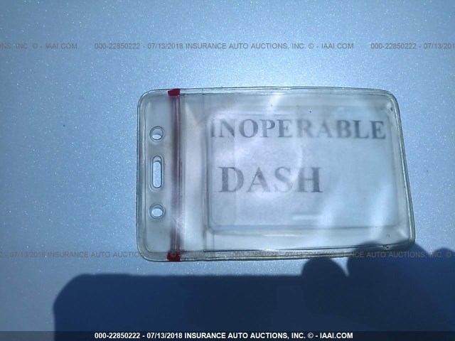 4T1FA38P96U080938 - 2006 TOYOTA CAMRY SOLARA SE/SLE Ağ foto 7