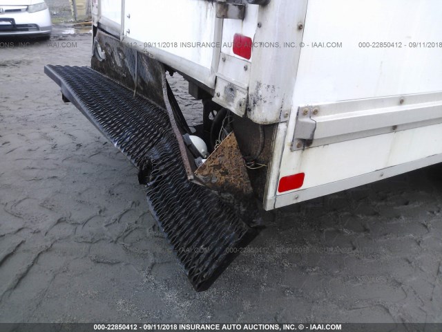 1GB0G2CA2C1117089 - 2012 CHEVROLET EXPRESS G3500  Unknown photo 7