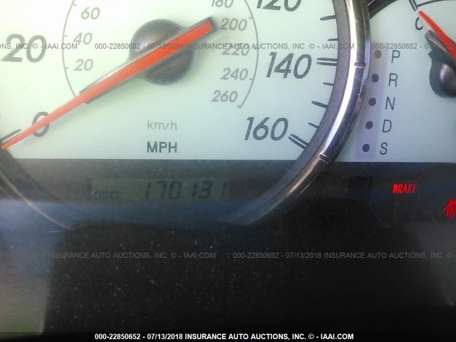 4T1CE38P36U636782 - 2006 TOYOTA CAMRY SOLARA SE/SLE თეთრი ფოტო 7