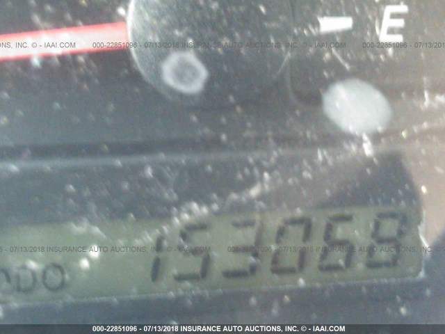 4T1BE30K13U698253 - 2003 TOYOTA CAMRY LE/XLE/SE 银色 照片 7