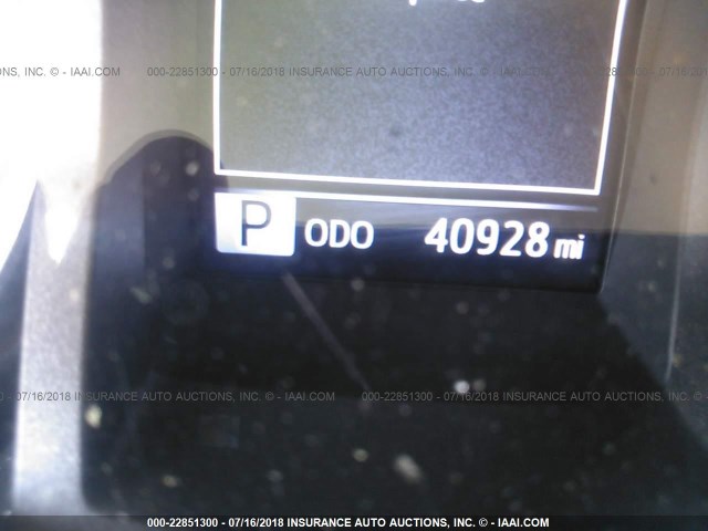 5TFCZ5AN2HX085291 - 2017 TOYOTA TACOMA DBL CAB/SR/TRDSPT/OR/PRO ვერცხლისფერი ფოტო 7