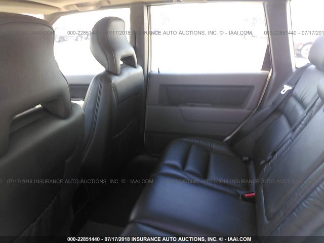 YV1LW5715S2146791 - 1995 VOLVO 850 Blanco foto 8