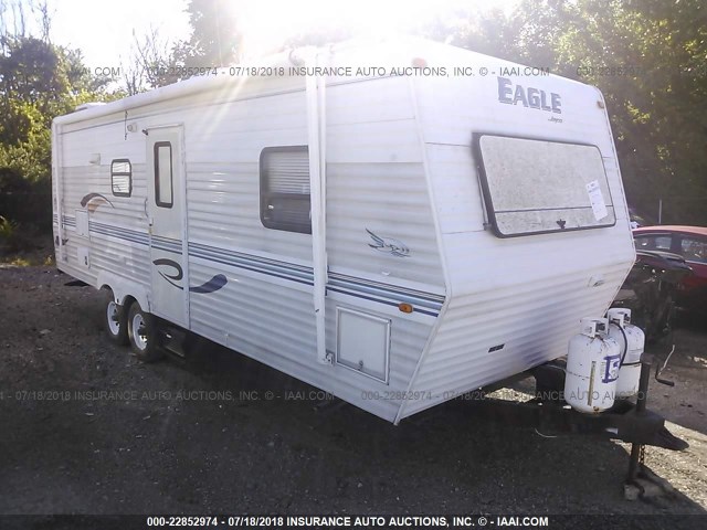 1UJBJ02M9Y1C40064 - 2000 JAYCO EAGLE  Unknown photo 1