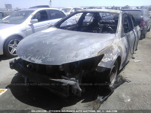 4T4BF1FK7GR552492 - 2016 TOYOTA CAMRY LE/XLE/SE/XSE 银色 照片 2