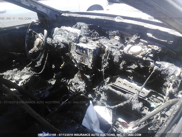 4T4BF1FK7GR552492 - 2016 TOYOTA CAMRY LE/XLE/SE/XSE 银色 照片 5