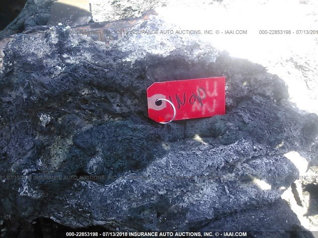 4T4BF1FK7GR552492 - 2016 TOYOTA CAMRY LE/XLE/SE/XSE 银色 照片 7