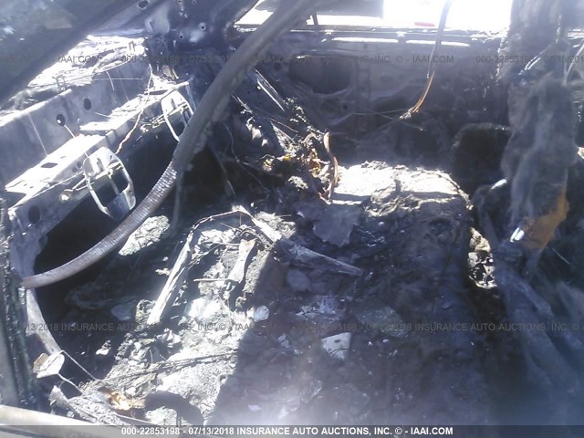 4T4BF1FK7GR552492 - 2016 TOYOTA CAMRY LE/XLE/SE/XSE 银色 照片 8