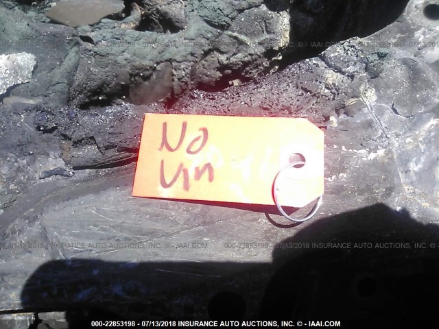 4T4BF1FK7GR552492 - 2016 TOYOTA CAMRY LE/XLE/SE/XSE 银色 照片 9