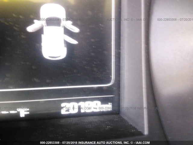 5XYZT3LB4JG527337 - 2018 HYUNDAI SANTA FE SPORT  黑色 照片 7