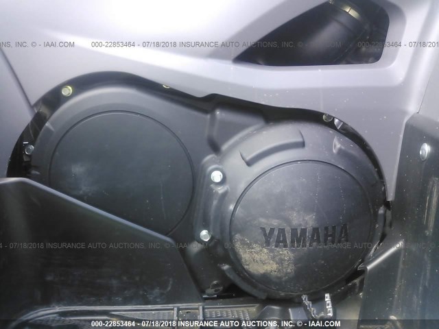 5Y4AMA7Y8JA106743 - 2018 YAMAHA YFM700 FWAD GRAY photo 8