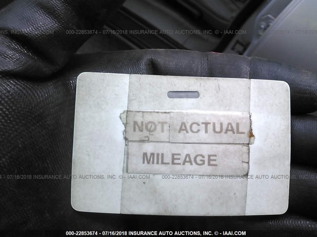 1G1NE52J016193669 - 2001 CHEVROLET MALIBU LS ვერცხლისფერი ფოტო 7