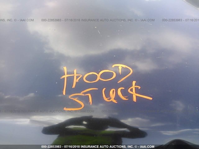 4T1BE32K85U391291 - 2005 TOYOTA CAMRY LE/XLE/SE Қара фото 10