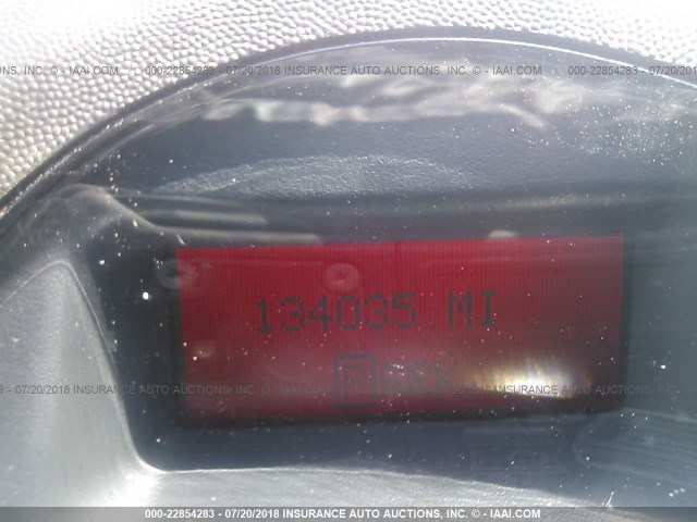 2G2WP522351349994 - 2005 PONTIAC GRAND PRIX WHITE photo 7