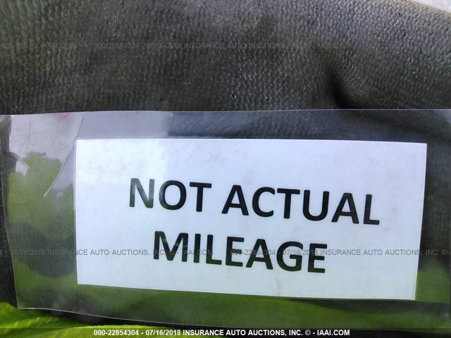 1LNHM84WX7Y621595 - 2007 LINCOLN TOWN CAR EXECUTIVE L BLACK photo 7