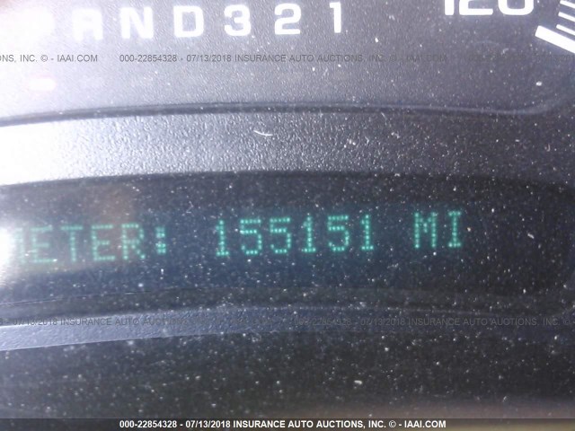 1GCEC14T83Z328967 - 2003 CHEVROLET SILVERADO C1500 WHITE photo 7