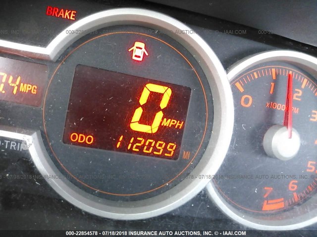 JTLZE4FE0CJ006919 - 2012 TOYOTA SCION XB Silber Foto 7