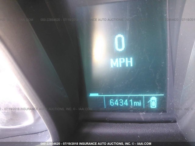 1G11B5SA6DF144553 - 2013 CHEVROLET MALIBU LS GOLD photo 7