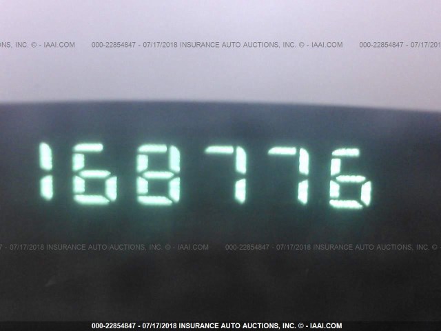 3D7KR28C15G735846 - 2005 DODGE RAM 2500 ST/SLT 银色 照片 7