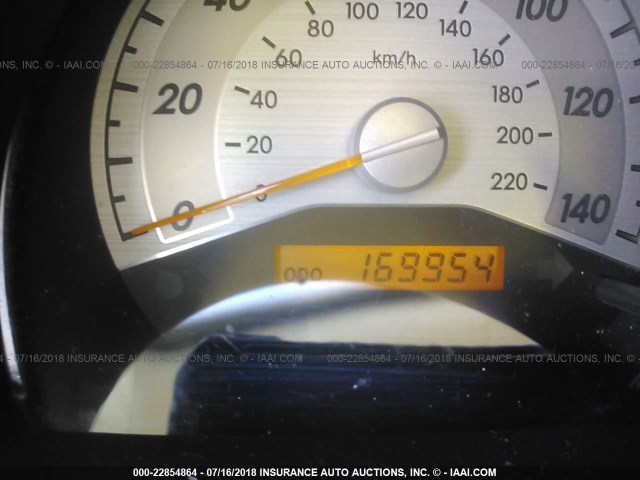 JTKDE177070146753 - 2007 TOYOTA SCION TC 黑色 照片 7