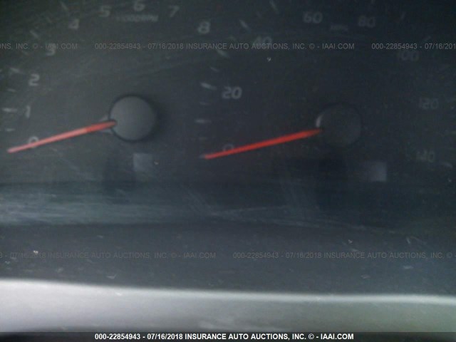 4T1BF3EK8BU687478 - 2011 TOYOTA CAMRY SE/LE/XLE მწვანე ფოტო 7