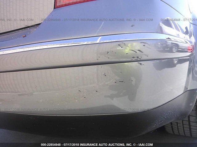 WVWRH63B74P107320 - 2004 VOLKSWAGEN PASSAT GLX 灰色 照片 6