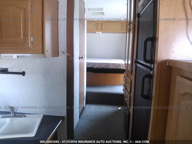 4X4FSED366C029073 - 2006 FOREST RIVER SIERRA SPORT  白色 照片 5