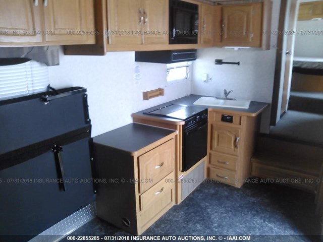 4X4FSED366C029073 - 2006 FOREST RIVER SIERRA SPORT  白色 照片 7