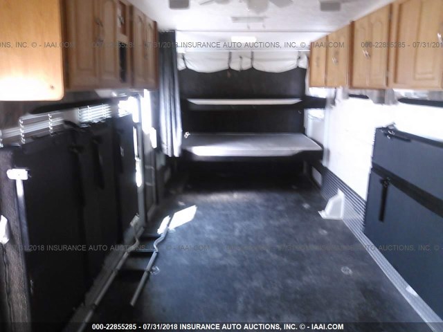 4X4FSED366C029073 - 2006 FOREST RIVER SIERRA SPORT  白色 照片 8