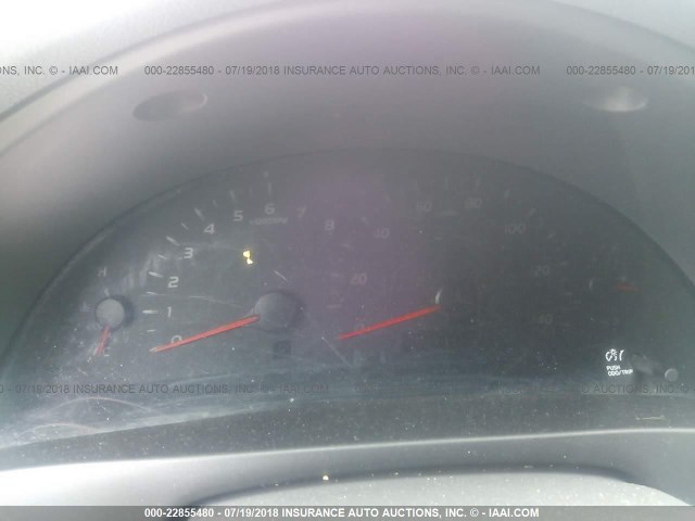 4T4BF3EK4BR143971 - 2011 TOYOTA CAMRY SE/LE/XLE ვერცხლისფერი ფოტო 7