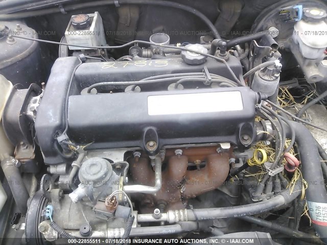 1G8ZY14742Z209425 - 2002 SATURN SC2 WHITE photo 10