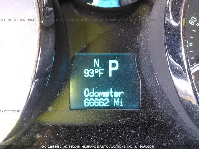 3GNAL2EK8DS642117 - 2013 CHEVROLET CAPTIVA LS 金色 照片 7