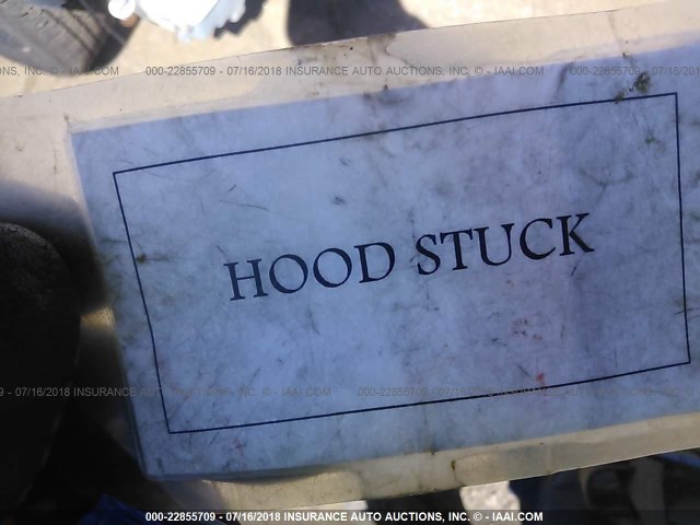 4T1BF28K3YU101767 - 2000 TOYOTA CAMRY LE/XLE SILVER photo 10