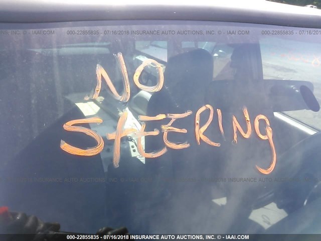 1J4FF68S5XL544918 - 1999 JEEP CHEROKEE SPORT/CLASSIC თეთრი ფოტო 6