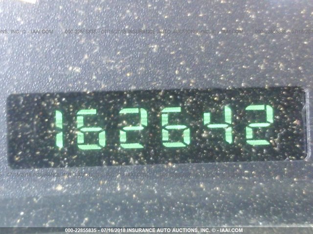 1J4FF68S5XL544918 - 1999 JEEP CHEROKEE SPORT/CLASSIC თეთრი ფოტო 7