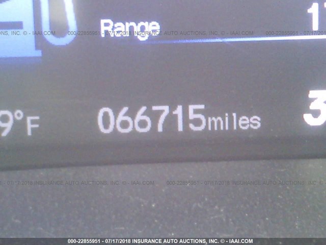 19XFB2F93CE049002 - 2012 HONDA CIVIC EXL ლურჯი ფოტო 7