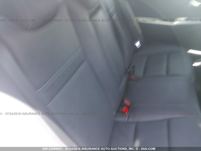 4T1BF1FK4CU629792 - 2012 TOYOTA CAMRY SE/LE/XLE 白色 照片 8