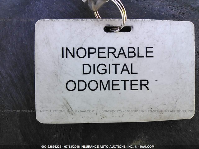 3GNAL1EKXES636850 - 2014 CHEVROLET CAPTIVA LS 银色 照片 7