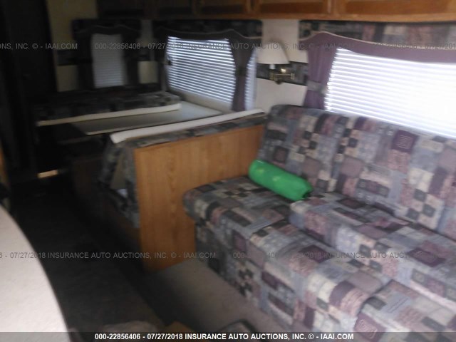 4X4TSMC296A295401 - 2006 FOREST RIVER OTHER  白色 照片 6