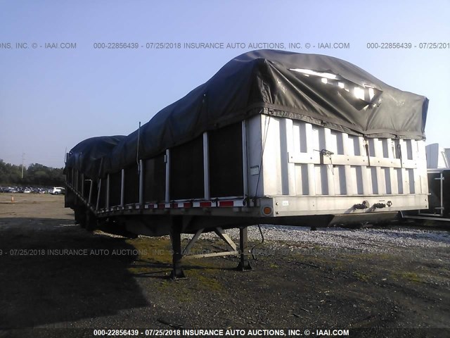 1RNF48A256R014782 - 2006 REITNOUER FLATBED  Unknown photo 1
