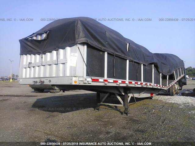 1RNF48A256R014782 - 2006 REITNOUER FLATBED  Unknown photo 2