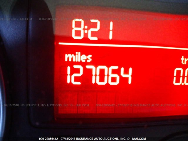 3VWRJ71KX8M173785 - 2008 VOLKSWAGEN JETTA WOLFSBURG 灰色 照片 7