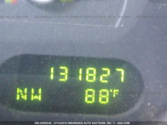 1FMZU73K13UC53662 - 2003 FORD EXPLORER XLT/XLT SPORT/NBX 银色 照片 7