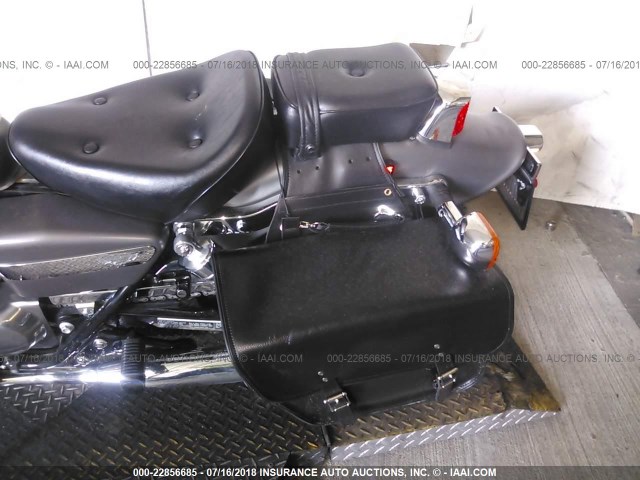 JH2MC1304CK603009 - 2012 HONDA CMX250 C SILVER photo 6