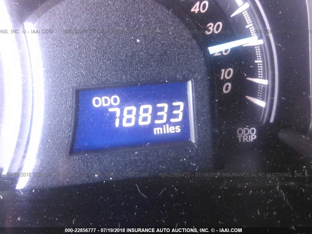 4T4BF1FK3ER401761 - 2014 TOYOTA CAMRY L/SE/LE/XLE Boz foto 7