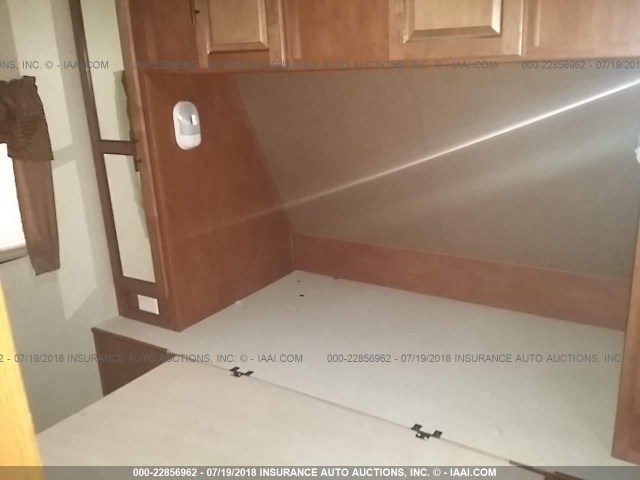 4X4TSVF28EL023247 - 2014 FOREST RIVER OTHER  白色 照片 10