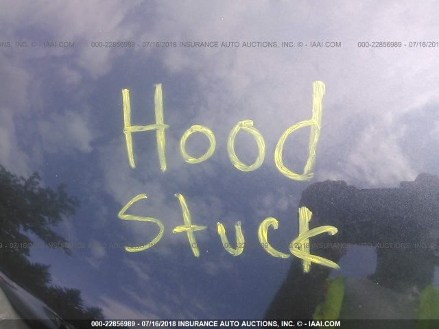 JF2GPABC3G8339789 - 2016 SUBARU CROSSTREK PREMIUM ნაცრისფერი ფოტო 10