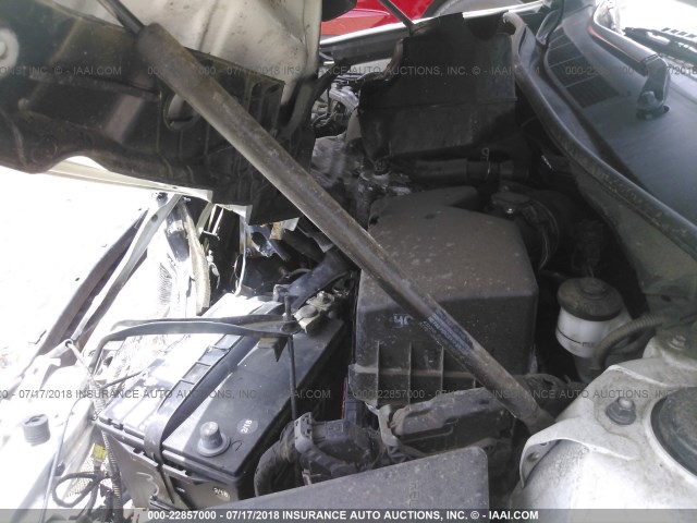 4T1BF1FK5DU217530 - 2013 TOYOTA CAMRY L/SE/LE/XLE Ağ foto 10