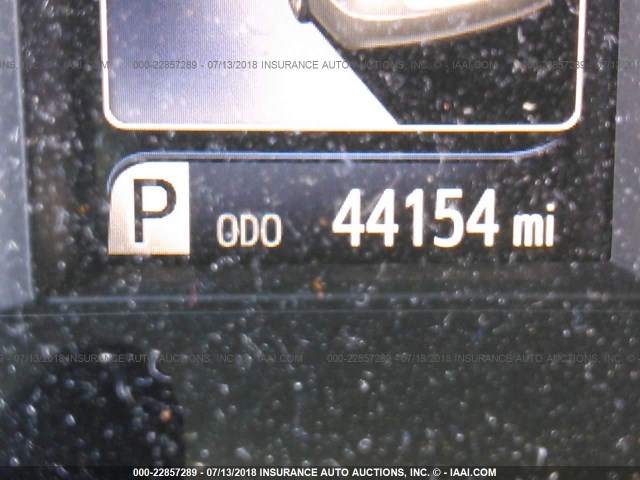 4T1BF1FK7GU570792 - 2016 TOYOTA CAMRY LE/XLE/SE/XSE BLACK photo 7